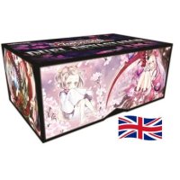 Yu-Gi-Oh Duel Devastator Box (englisch)