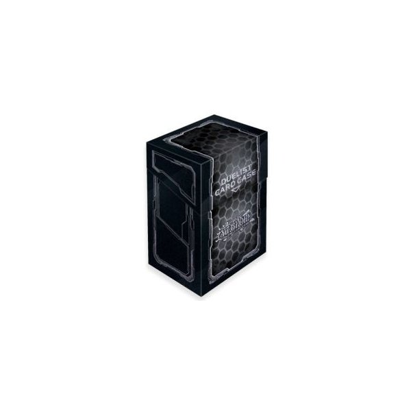 Dark Hex Card Case (Deck Box)
