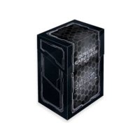 Dark Hex Card Case (Deck Box)