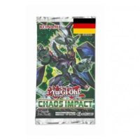 Chaos Impact Booster (deutsch)