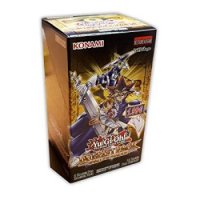 Duelist Pack Rivals of the Pharaoh 18er Display