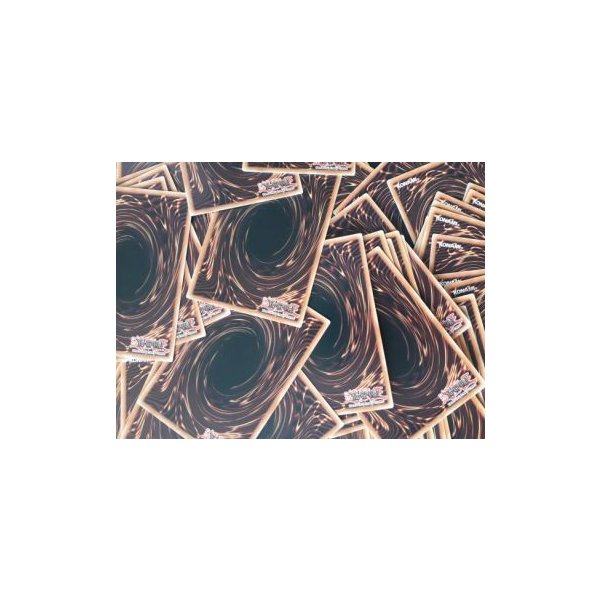 Joeys Rot&auml;ugiger-Drache-Deck LDK2-DE 76 Karten