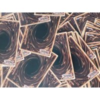 Jinzo-Deck LED7-DE 19 Karten