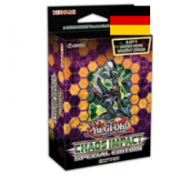 Chaos Impact Special Edition Pack
