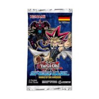 Trials of the Kingdom Booster (5 Stück) (deutsch)