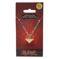 Yu-Gi-Oh! Milleniumspuzzle Halskette - Necklace *LIMITIERTE EDITION*