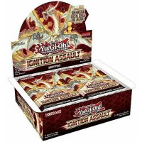 Ignition Assault Display (deutsch)