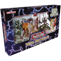 Yu-Gi-Oh Duel Overload Box (deutsch)