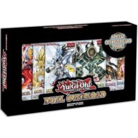Yu-Gi-Oh Duel Overload Box (englisch)