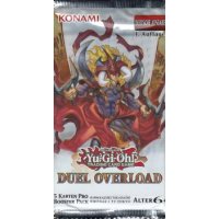Duel Overload Booster (deutsch)
