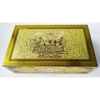 LEERE Yugioh Legendary Decks II (ohne Inhalt)