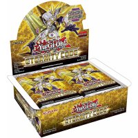 Eternity Code Display (deutsch)