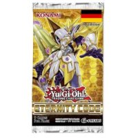 Eternity Code Booster (5 Stück)