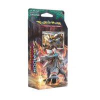 Pokemon Stunde der Wächter Solgaleo Themendeck