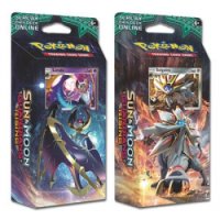 Pokemon Stunde der Wächter Themendecks (alle 2 Decks, deutsch)