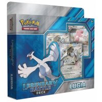 Pokemon Legendary Battle Deck - Lugia-EX