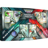 Pokemon Battle Arena Decks Black Kyurem vs. White Kyurem B-Ware