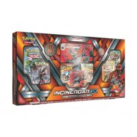 Premium Collection Incineroar-GX (englisch)