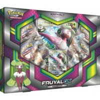 Pokemon Fruyal-GX Box (deutsch)