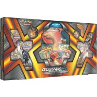 Pokemon Premium Kollektion Glurak-GX (deutsch)