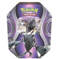 Necrozma GX Tin Box