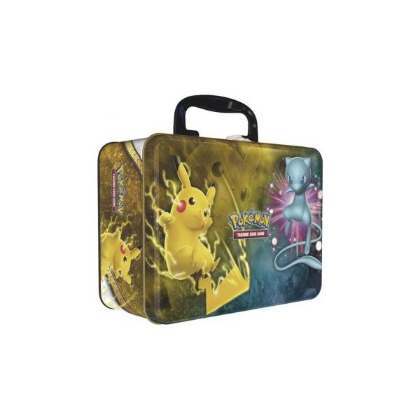 Schimmernde Legenden Collectors Chest Tin (deutsch)