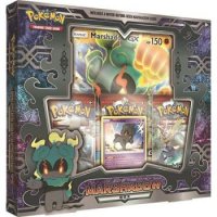 Marshadow Box (englisch)