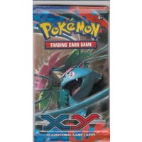 XY (Base Set) Booster *RARIT&Auml;T*
