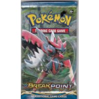 XY Break Point Booster