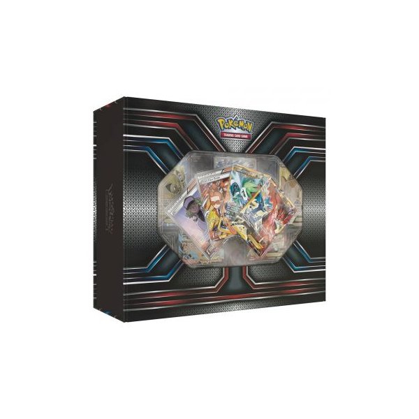 Premium Trainers XY Collection (englisch)