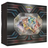 Premium Trainers XY Collection (englisch)