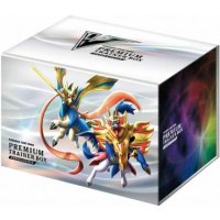 Pokémon Japanese Premium Trainer Box / Sword & Shield *ABSOLUTE RARITÄT*