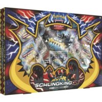 Pokemon Schlingking-GX Box (deutsch)