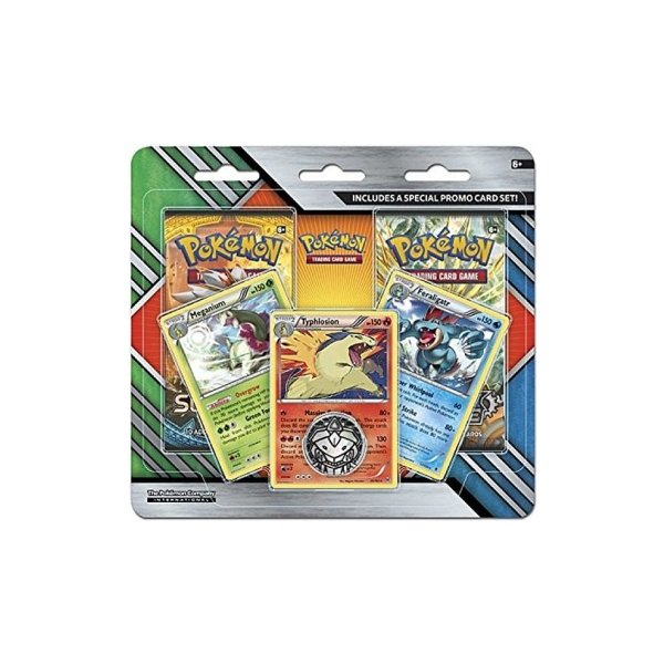 Enhanced 2-Pack Blister inkl. 2 Booster und 3 Promos (deutsch)