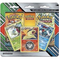 Enhanced 2-Pack Blister inkl. 2 Booster und 3 Promos...