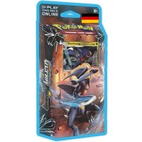 Ultra Prisma Themendeck Knakrack