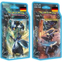 Ultra Prisma Themendecks (alle 2 Decks, deutsch)