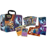 Pokemon Collector's Chest Tin Spring 2018 (englisch)
