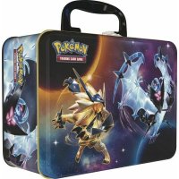 Pokemon Collectors Chest Tin Fr&uuml;hjahr 2018 (deutsch)