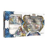 Johto-GX Legenden Kollektion (deutsch) *ABSOLUTE RARITÄT*