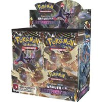 Sonne und Mond: Grauen der Lichtfinsternis Display (deutsch)