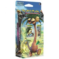 Grauen der Lichtfinsternis Themendeck Alola Kokowei