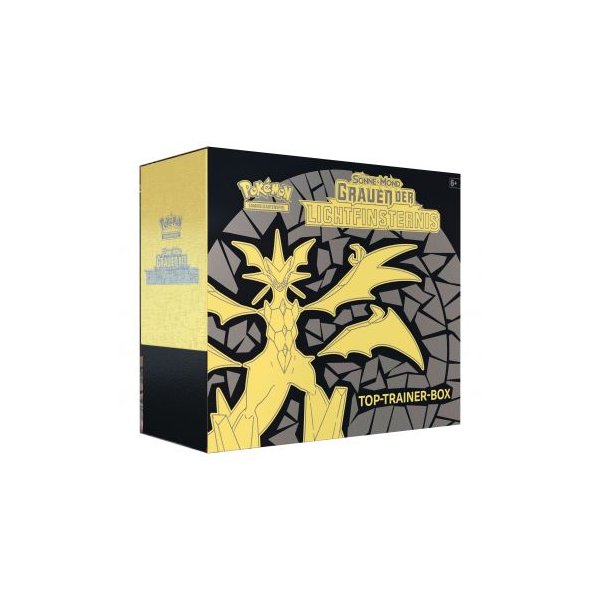 Grauen der Lichtfinsternis Top (Elite) Trainer Box DEUTSCH!