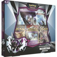 Morgenschwingen Necrozma Kollektion (deutsch) *RARITÄT*