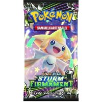 Sonne und Mond: Sturm am Firmament Booster