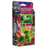 Sturm am Firmament Themendeck Gewaldro