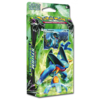 Sturm am Firmament Themendeck Sumpex