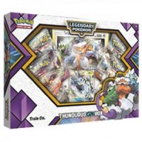 Thundurus-GX Box (englisch)