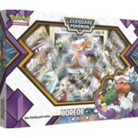 Boreos-GX Box (deutsch)