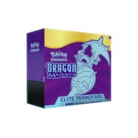Dragon Majesty Elite Trainer Box (englisch)